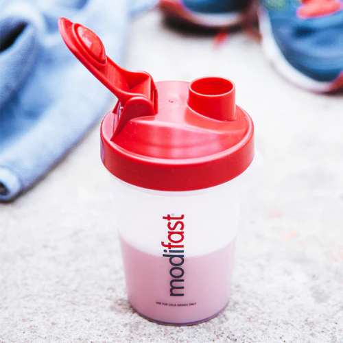 Modifast Shakers